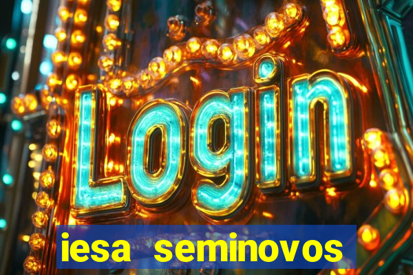 iesa seminovos porto alegre